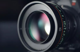 我國工業相機研發技術不斷突破，機器視覺發展趨勢良好