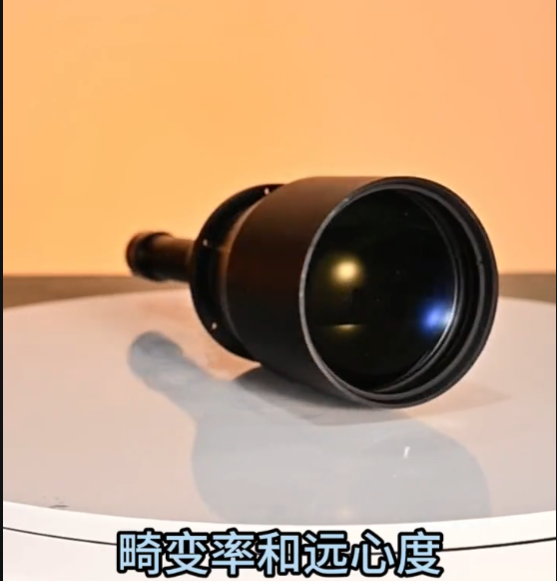 【光學知識】光虎創新技術：透鏡尺寸測量的革命性突破
